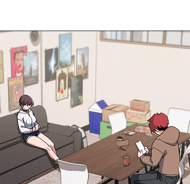 An Outsider’s Way In - Chapter 21 [photo 40] - MangaPorn