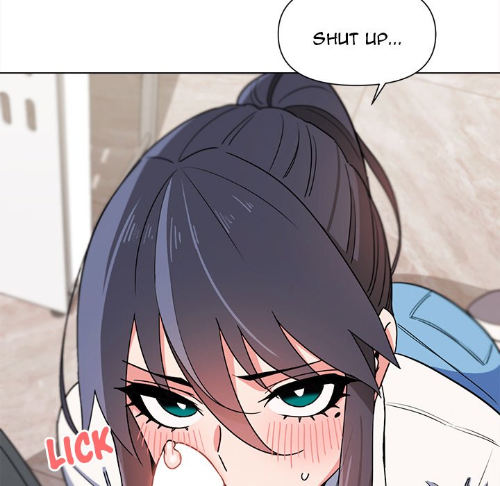 An Outsider’s Way In - Chapter 21 [photo 71] - MangaPorn