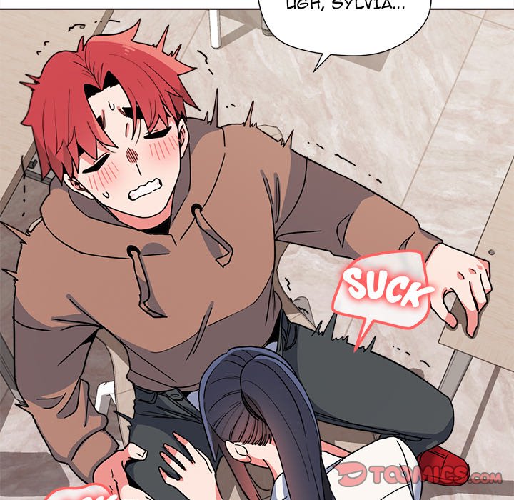 An Outsider’s Way In - Chapter 21 [photo 75] - MangaPorn