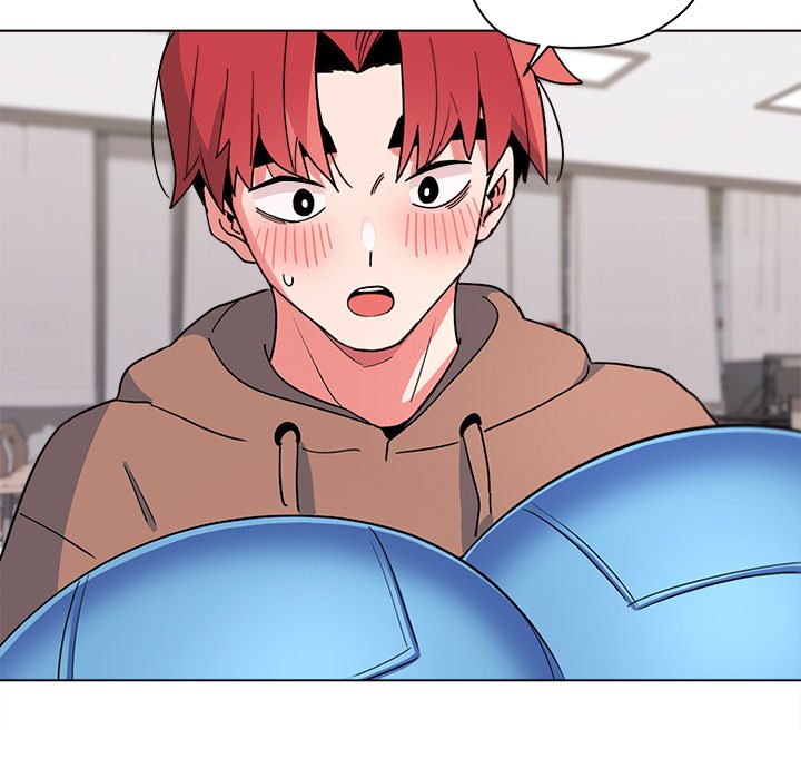 An Outsider’s Way In - Chapter 21 [photo 91] - MangaPorn