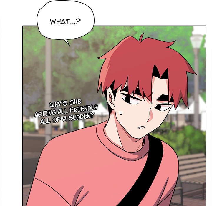 An Outsider’s Way In - Chapter 22 [photo 122] - MangaPorn