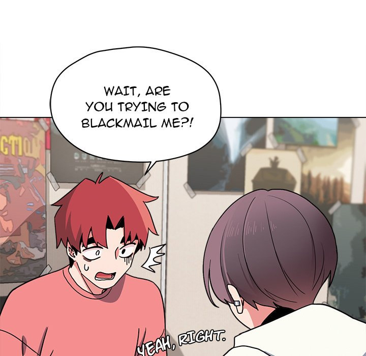 An Outsider’s Way In - Chapter 22 [photo 142] - MangaPorn