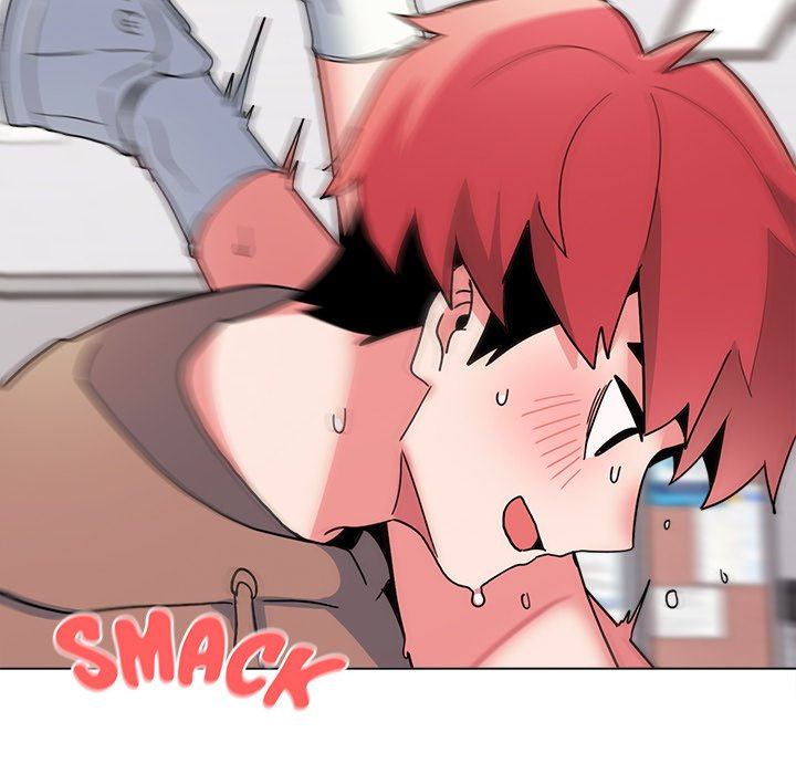 An Outsider’s Way In - Chapter 22 [photo 46] - MangaPorn