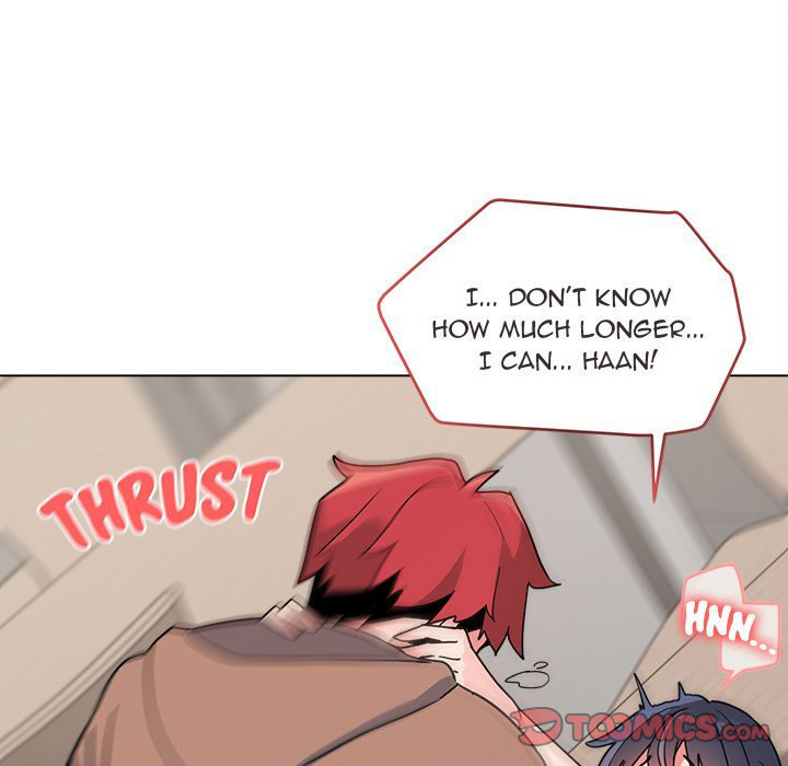 An Outsider’s Way In - Chapter 22 [photo 57] - MangaPorn