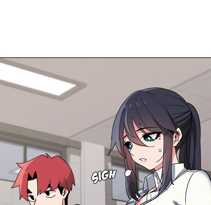 An Outsider’s Way In - Chapter 22 [photo 79] - MangaPorn