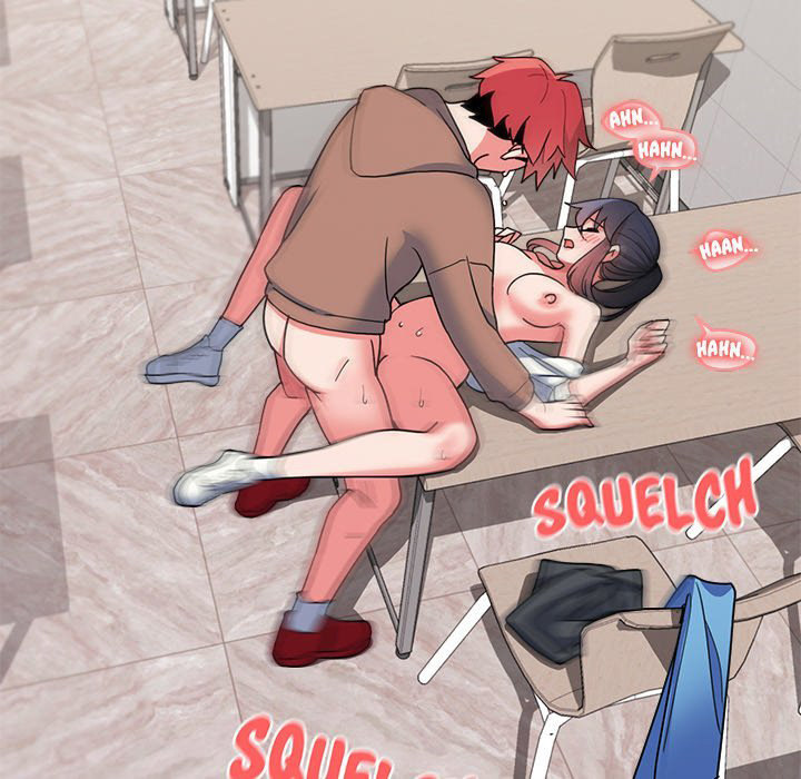 An Outsider’s Way In - Chapter 22 [photo 9] - MangaPorn