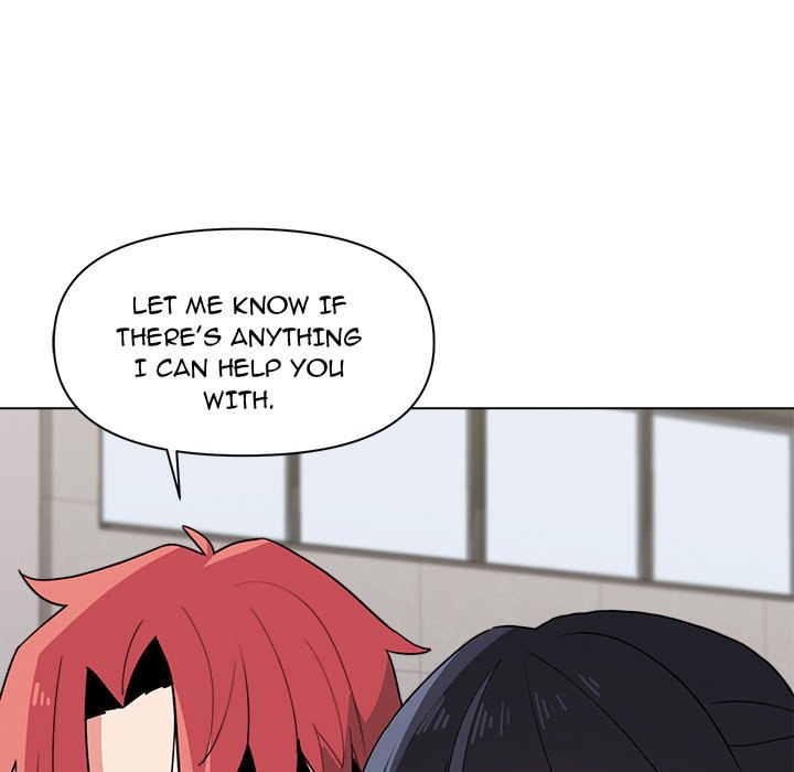 An Outsider’s Way In - Chapter 22 [photo 92] - MangaPorn