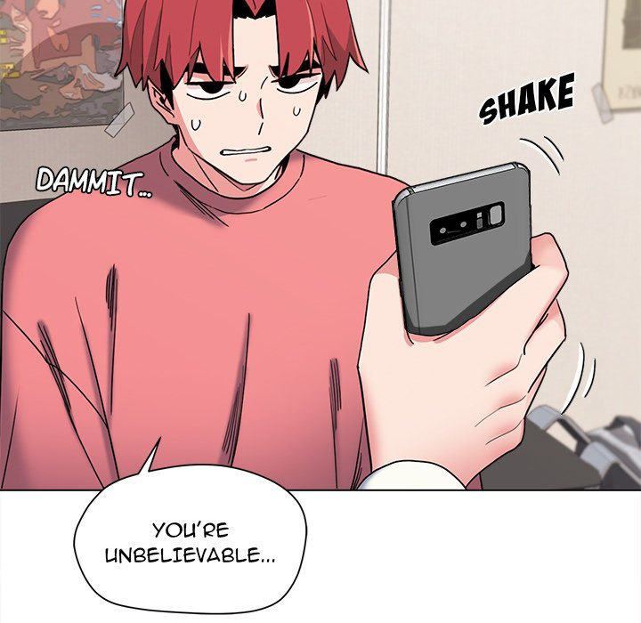 An Outsider’s Way In - Chapter 23 [photo 104] - MangaPorn