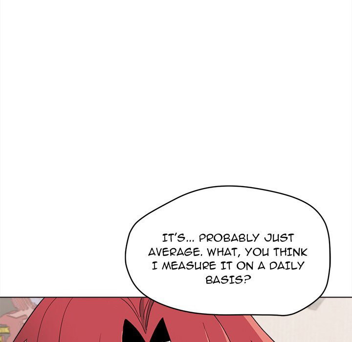 An Outsider’s Way In - Chapter 23 [photo 105] - MangaPorn