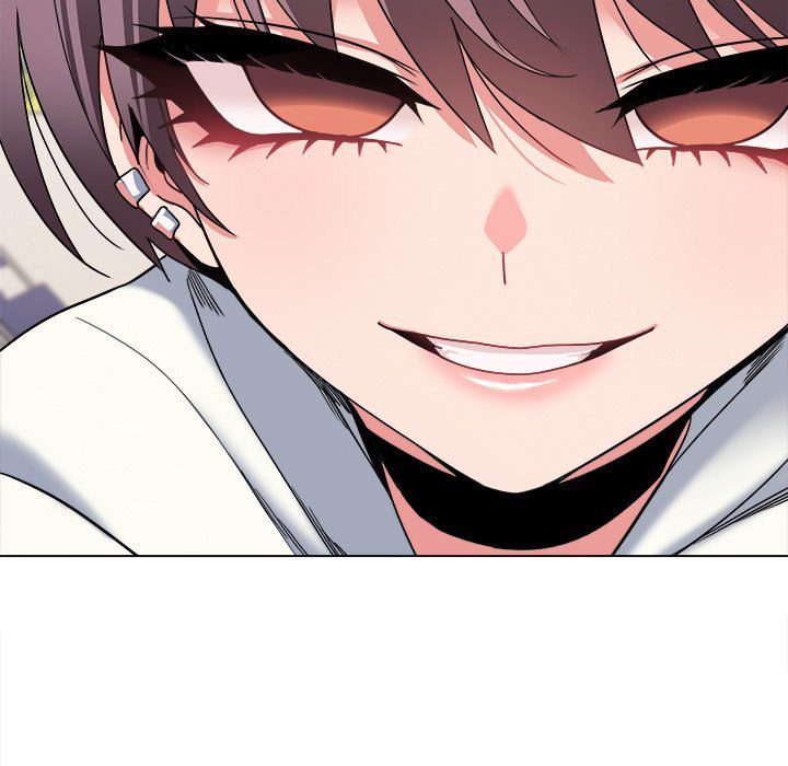 An Outsider’s Way In - Chapter 23 [photo 117] - MangaPorn