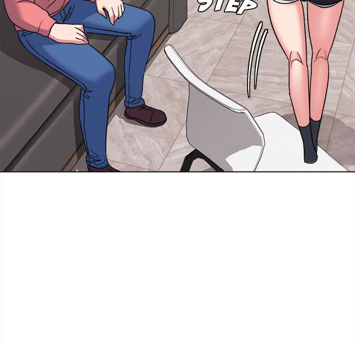 An Outsider’s Way In - Chapter 23 [photo 121] - MangaPorn