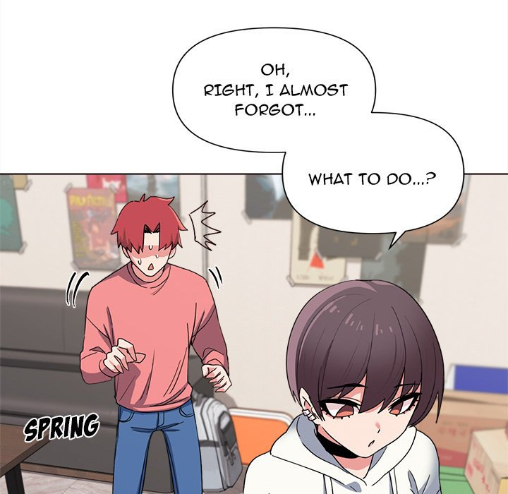 An Outsider’s Way In - Chapter 23 [photo 124] - MangaPorn