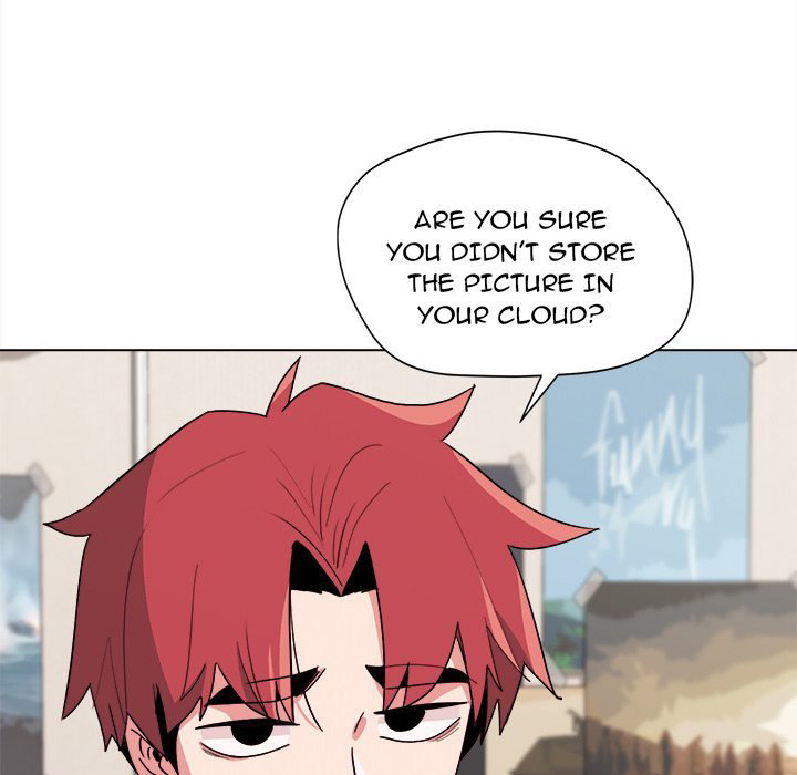 An Outsider’s Way In - Chapter 23 [photo 132] - MangaPorn