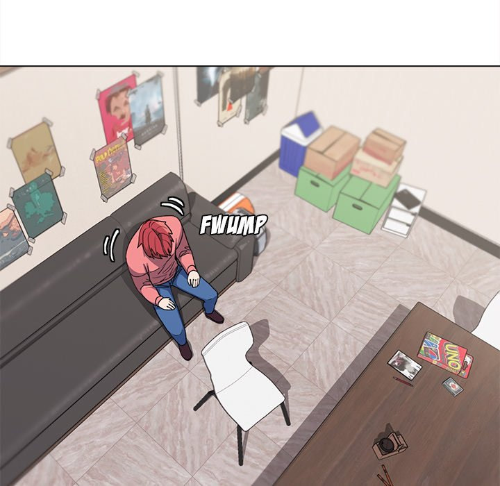 An Outsider’s Way In - Chapter 23 [photo 143] - MangaPorn