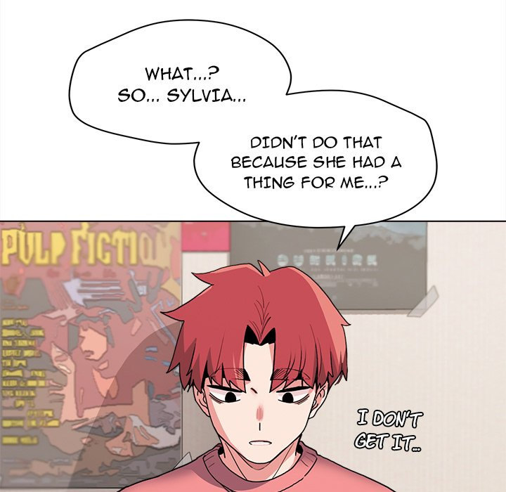 An Outsider’s Way In - Chapter 23 [photo 145] - MangaPorn