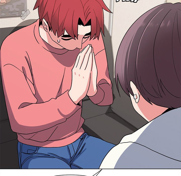 An Outsider’s Way In - Chapter 23 [photo 27] - MangaPorn