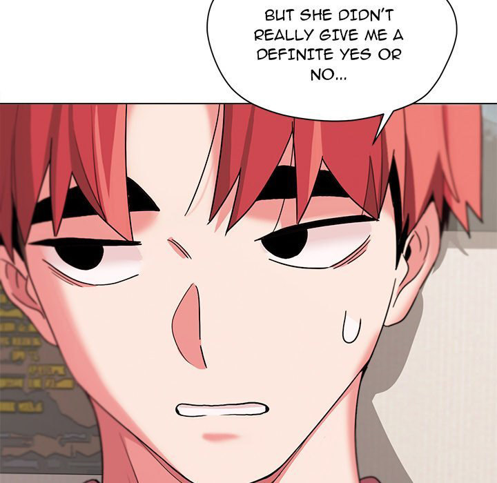 An Outsider’s Way In - Chapter 23 [photo 33] - MangaPorn