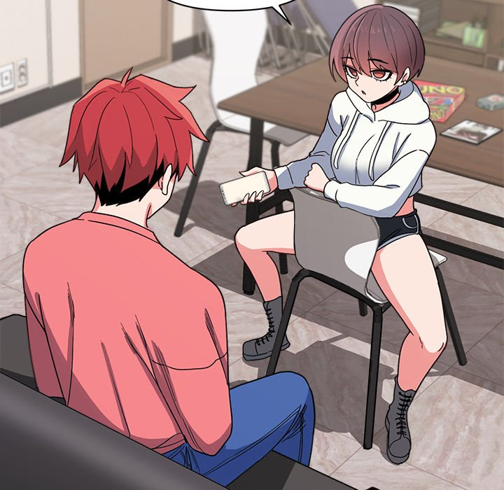 An Outsider’s Way In - Chapter 23 [photo 35] - MangaPorn