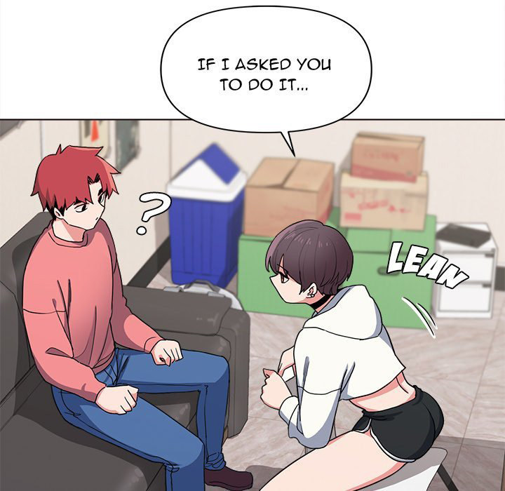 An Outsider’s Way In - Chapter 23 [photo 56] - MangaPorn