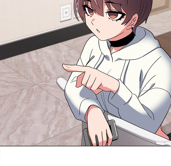 An Outsider’s Way In - Chapter 23 [photo 83] - MangaPorn