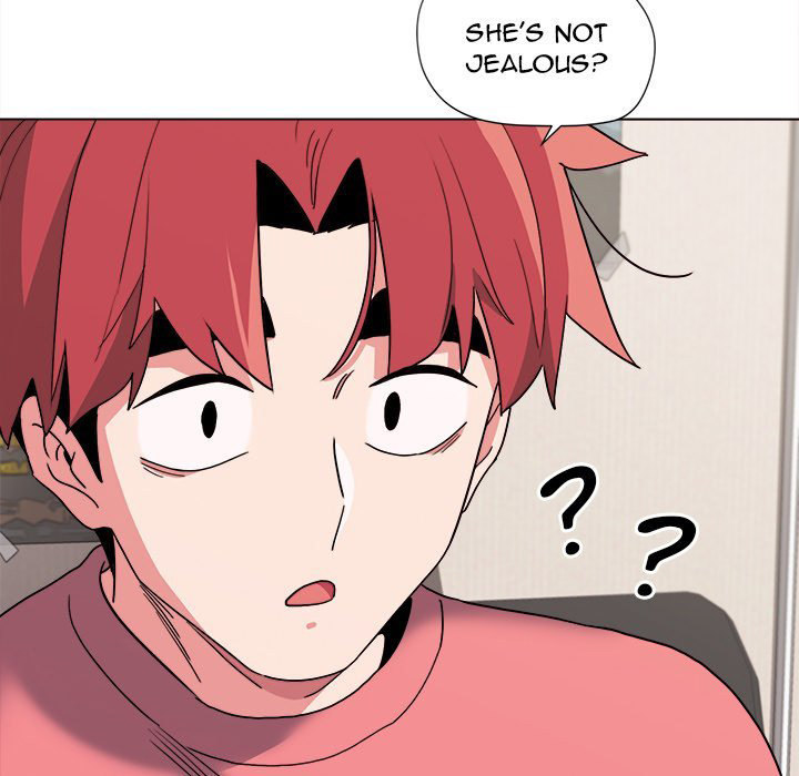 An Outsider’s Way In - Chapter 23 [photo 90] - MangaPorn