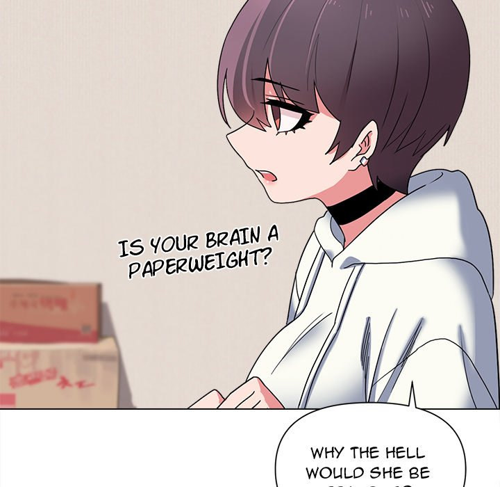 An Outsider’s Way In - Chapter 23 [photo 92] - MangaPorn