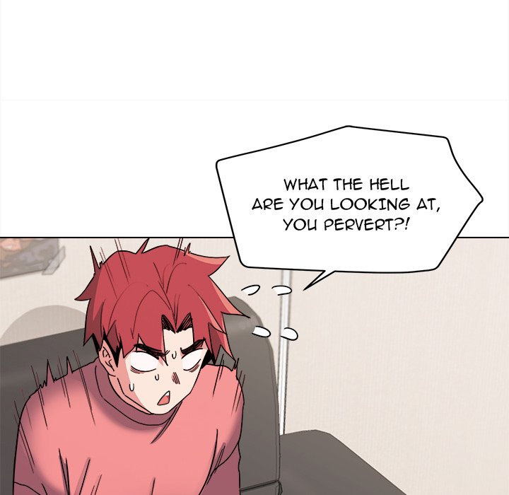 An Outsider’s Way In - Chapter 23 [photo 97] - MangaPorn