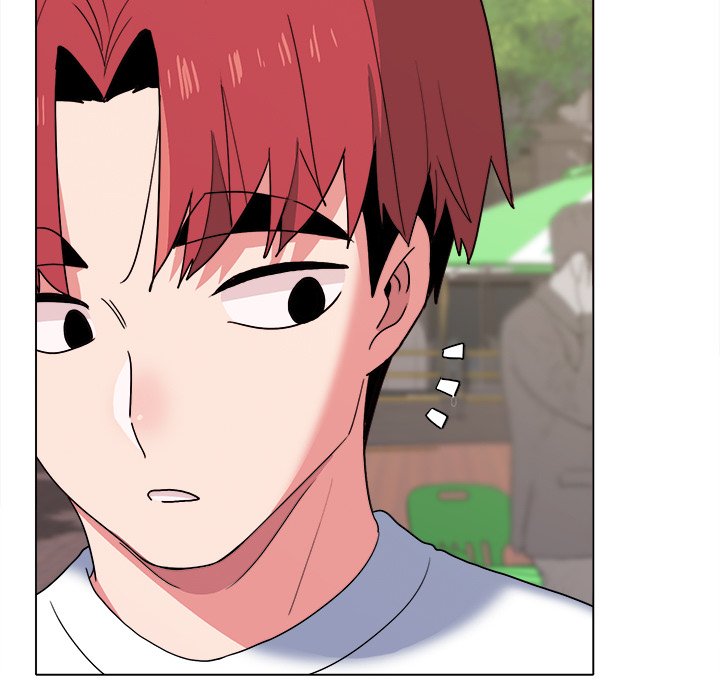 An Outsider’s Way In - Chapter 24 [photo 103] - MangaPorn