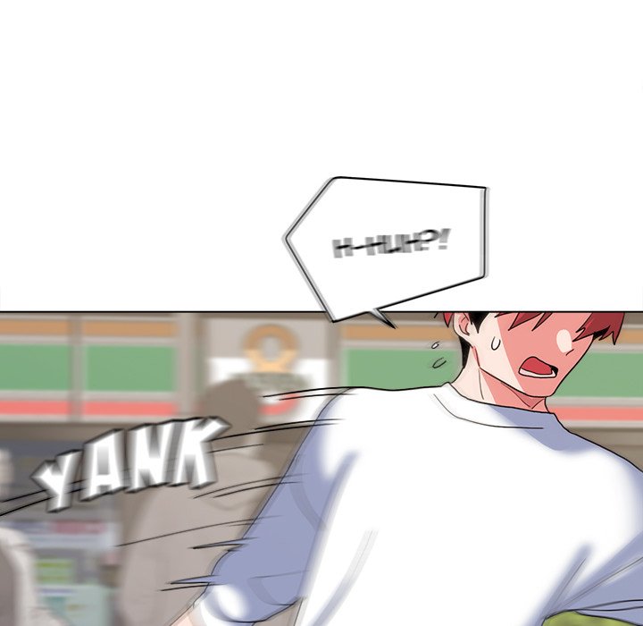 An Outsider’s Way In - Chapter 24 [photo 104] - MangaPorn