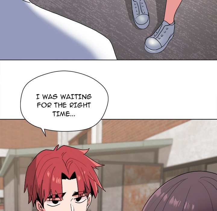 An Outsider’s Way In - Chapter 24 [photo 119] - MangaPorn