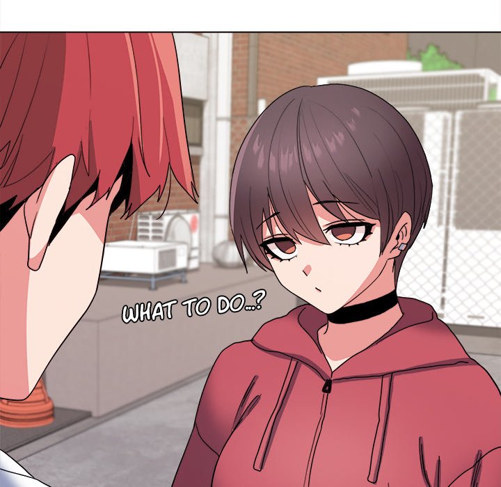 An Outsider’s Way In - Chapter 24 [photo 137] - MangaPorn