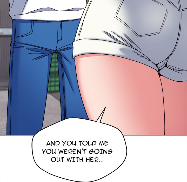 An Outsider’s Way In - Chapter 24 [photo 148] - MangaPorn