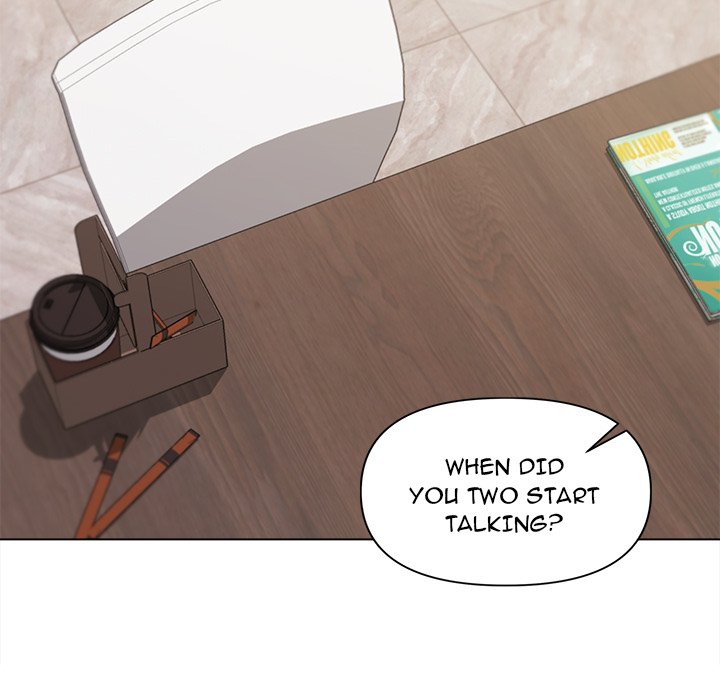 An Outsider’s Way In - Chapter 24 [photo 59] - MangaPorn