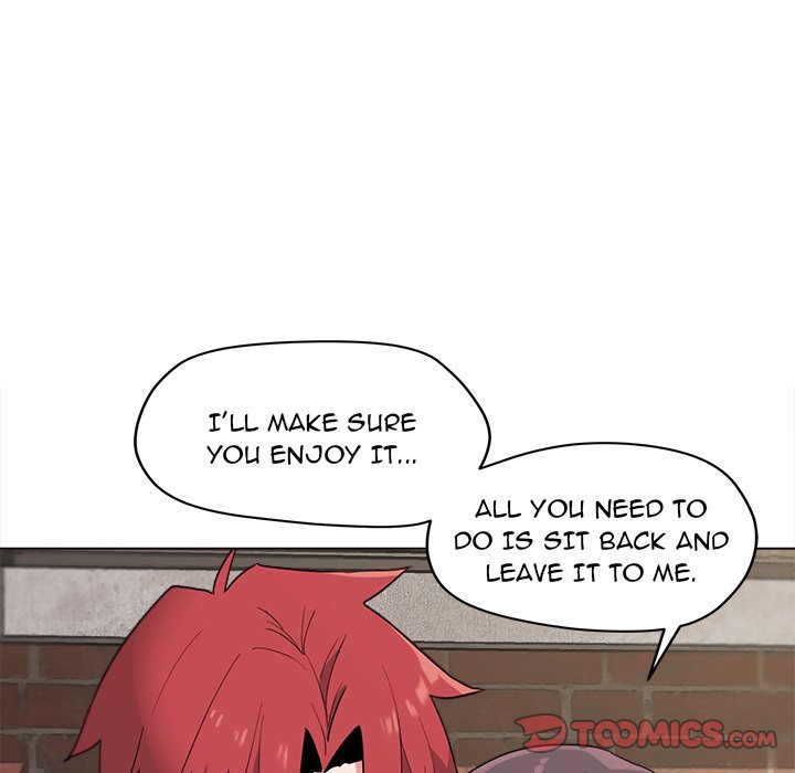 An Outsider’s Way In - Chapter 25 [photo 39] - MangaPorn