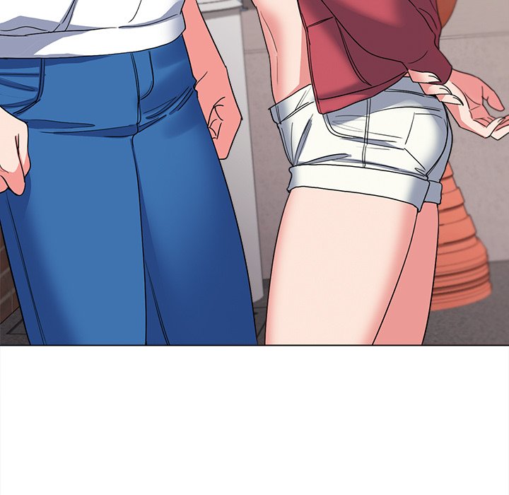 An Outsider’s Way In - Chapter 25 [photo 5] - MangaPorn