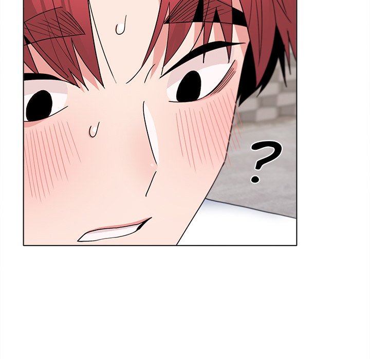 An Outsider’s Way In - Chapter 26 [photo 100] - MangaPorn