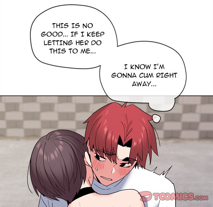 An Outsider’s Way In - Chapter 26 [photo 117] - MangaPorn