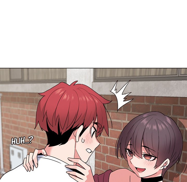 An Outsider’s Way In - Chapter 26 [photo 62] - MangaPorn