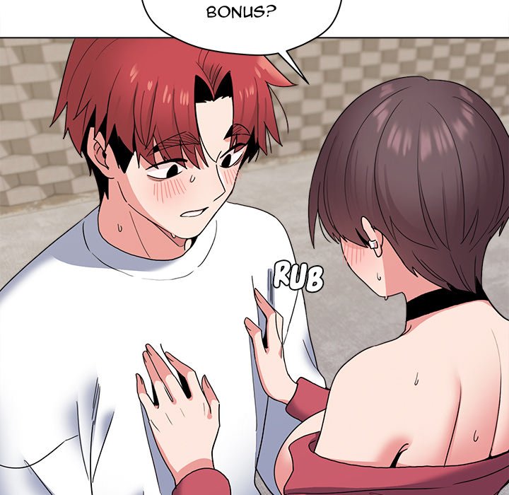 An Outsider’s Way In - Chapter 26 [photo 98] - MangaPorn