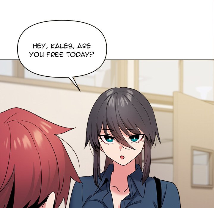 An Outsider’s Way In - Chapter 27 [photo 101] - MangaPorn