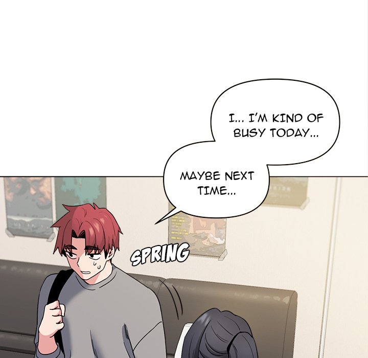 An Outsider’s Way In - Chapter 27 [photo 103] - MangaPorn