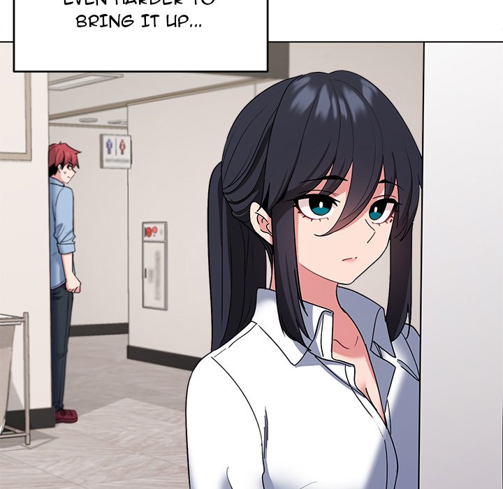 An Outsider’s Way In - Chapter 27 [photo 107] - MangaPorn