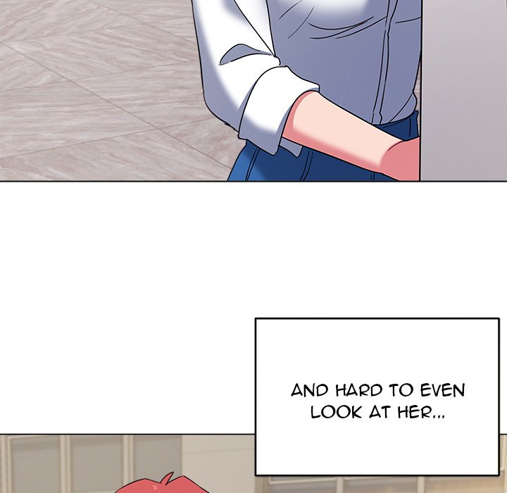 An Outsider’s Way In - Chapter 27 [photo 108] - MangaPorn