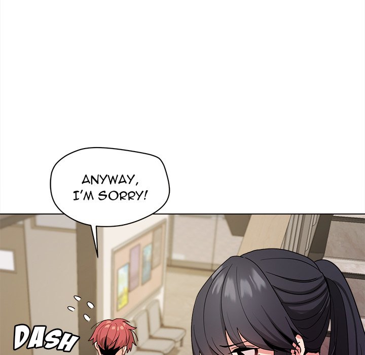 An Outsider’s Way In - Chapter 27 [photo 121] - MangaPorn