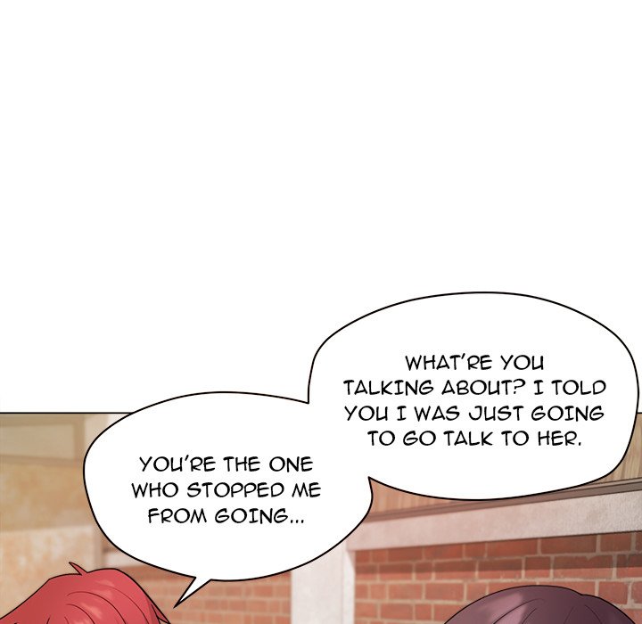 An Outsider’s Way In - Chapter 27 [photo 13] - MangaPorn