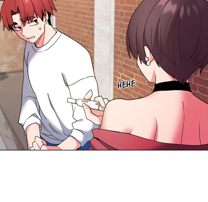 An Outsider’s Way In - Chapter 27 [photo 14] - MangaPorn