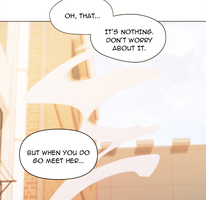 An Outsider’s Way In - Chapter 27 [photo 19] - MangaPorn