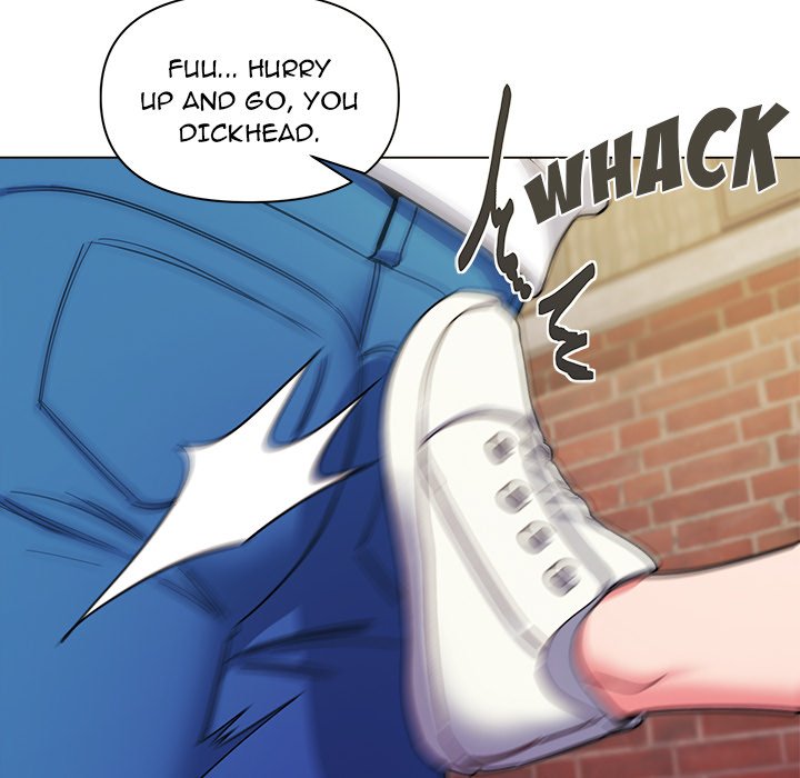 An Outsider’s Way In - Chapter 27 [photo 29] - MangaPorn