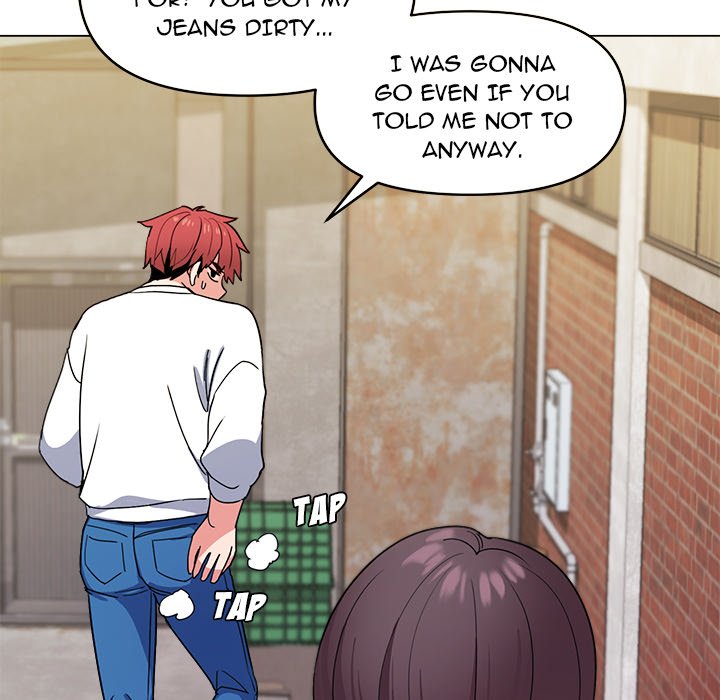 An Outsider’s Way In - Chapter 27 [photo 31] - MangaPorn