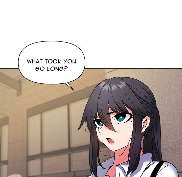 An Outsider’s Way In - Chapter 27 [photo 48] - MangaPorn